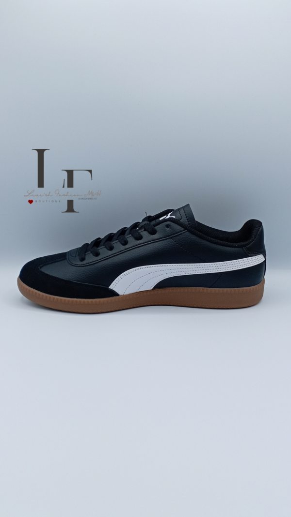 🌟PUMA CLÁSICO CLUB LOW🌟 - Imagen 4