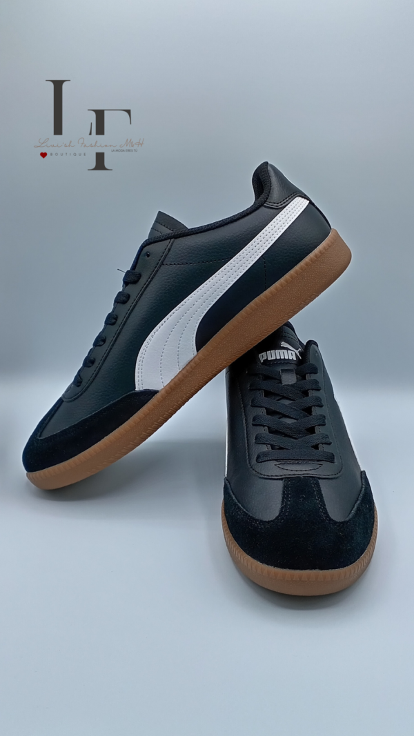 🌟PUMA CLÁSICO CLUB LOW🌟