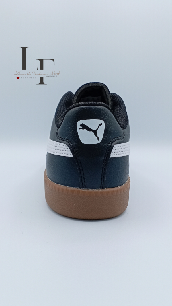 🌟PUMA CLÁSICO CLUB LOW🌟 - Imagen 3