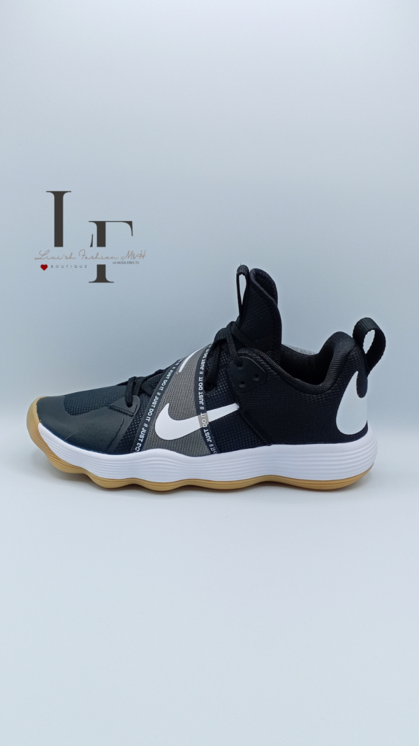 🌟NIKE REACT HIPERSET🌟 - Imagen 2