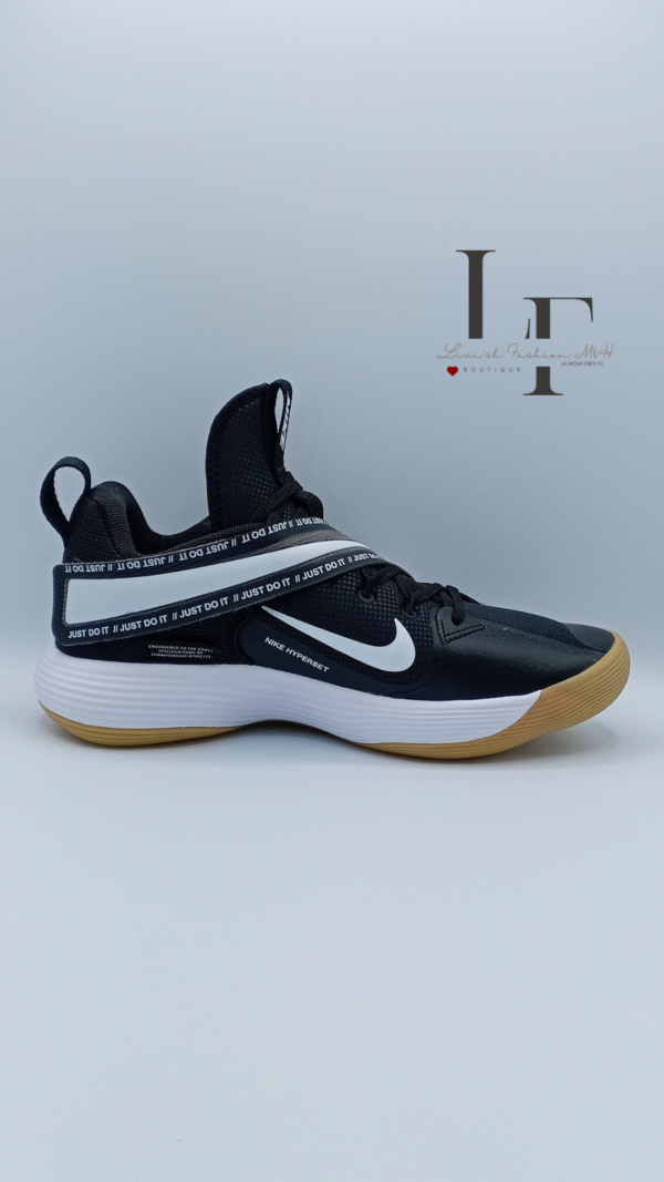 🌟NIKE REACT HIPERSET🌟 - Imagen 4