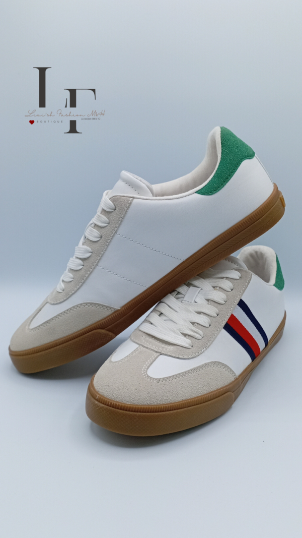 🌟TOMMY HILFIGER LATZI🌟
