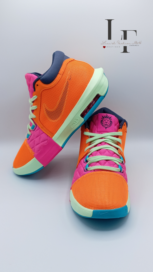 🌟NIKE LEBRON WITNESS VIII🌟