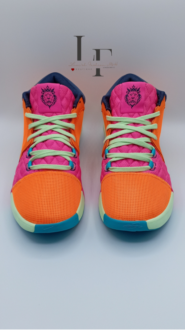 🌟NIKE LEBRON WITNESS VIII🌟 - Imagen 7