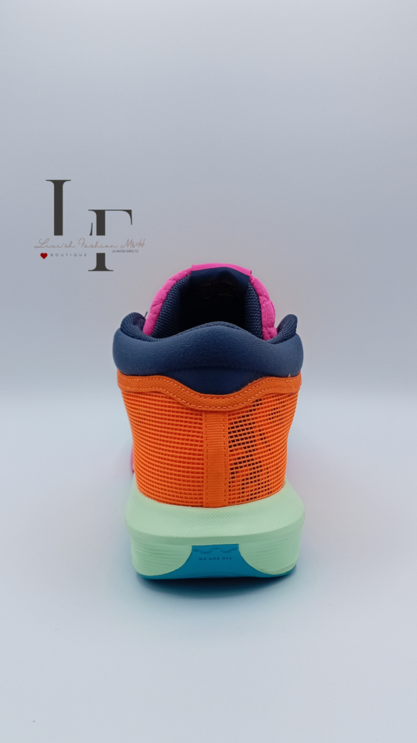 🌟NIKE LEBRON WITNESS VIII🌟 - Imagen 3