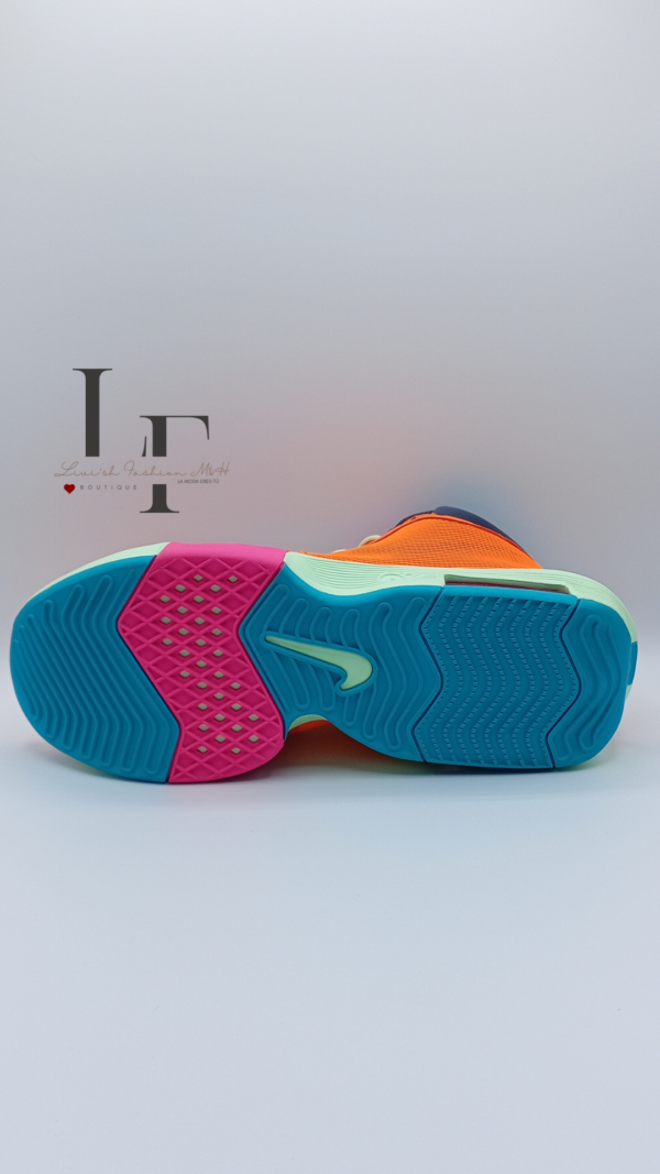 🌟NIKE LEBRON WITNESS VIII🌟 - Imagen 5