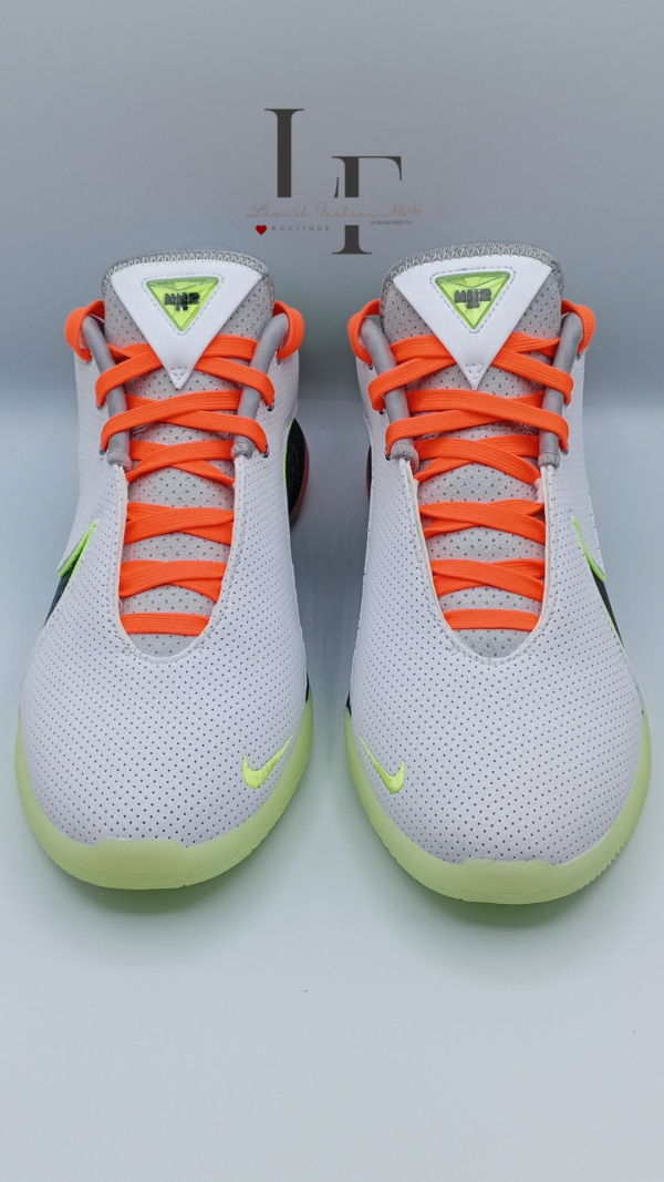 🌟NIKE LEBRON XXII MOONLIGHT🌟 - Imagen 6