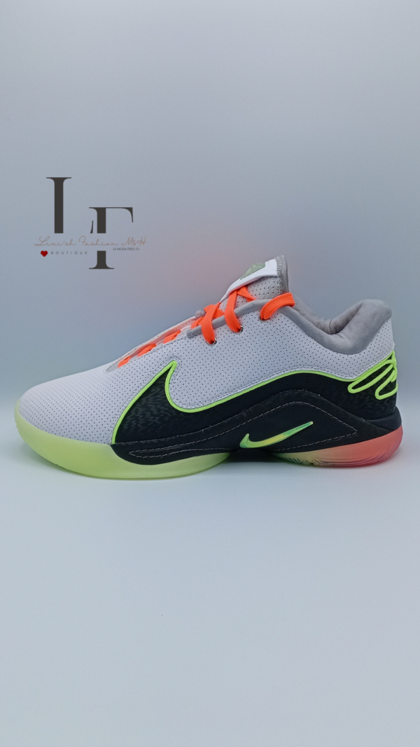 🌟NIKE LEBRON XXII MOONLIGHT🌟 - Imagen 2