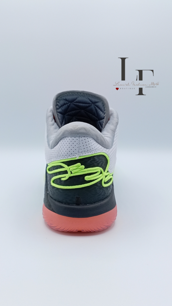 🌟NIKE LEBRON XXII MOONLIGHT🌟 - Imagen 3