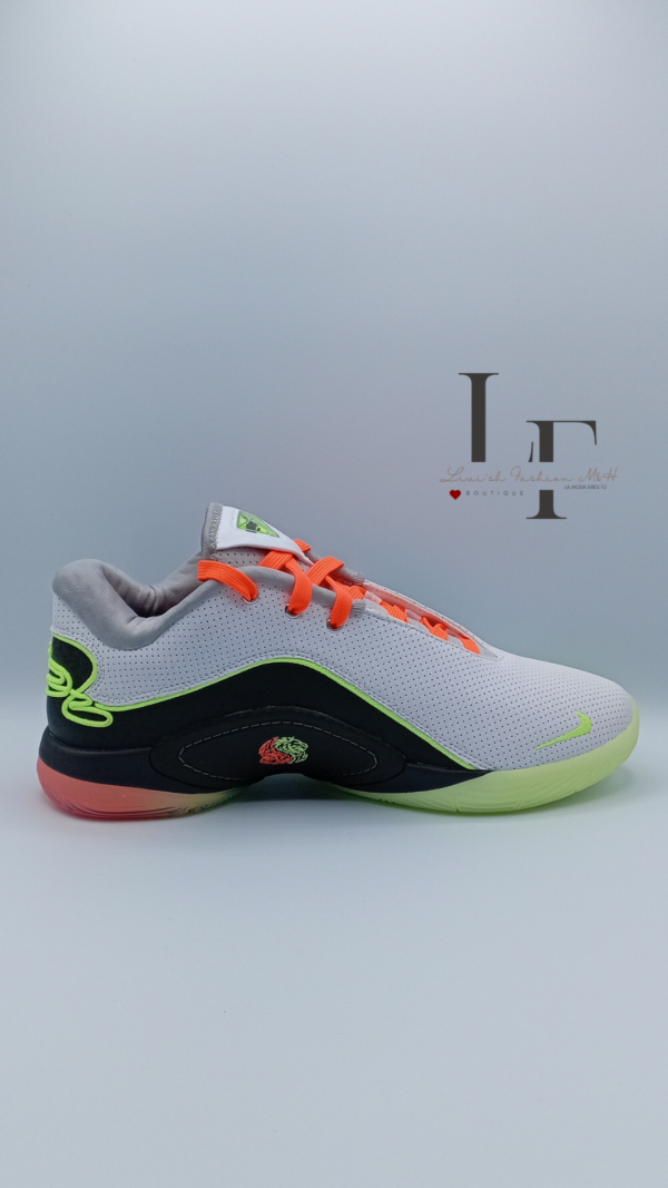 🌟NIKE LEBRON XXII MOONLIGHT🌟 - Imagen 4