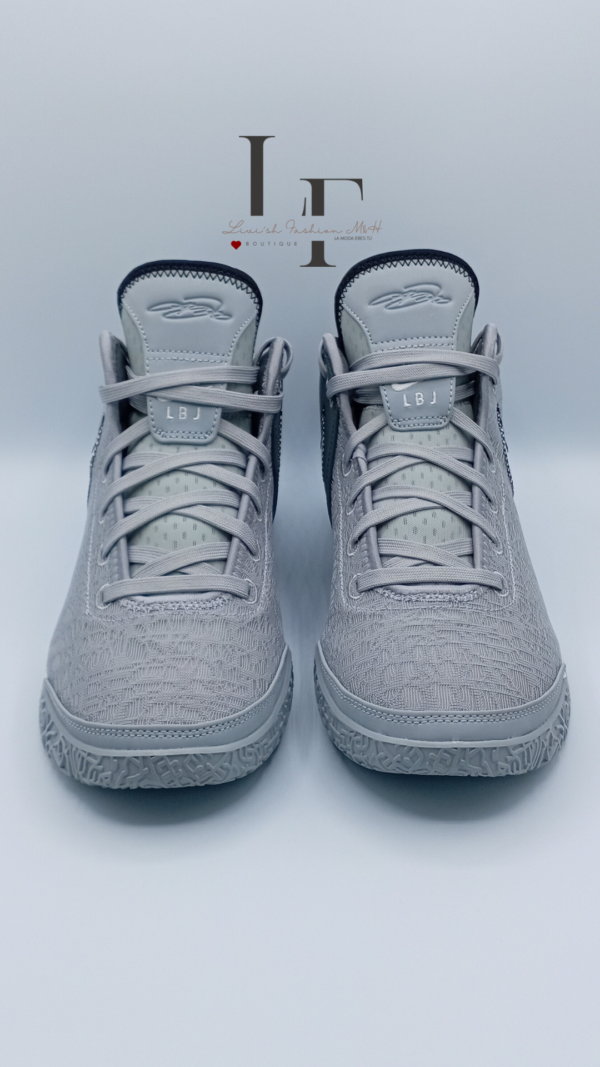 🌟NIKE ZOOM LEBRON NXXT GEN🌟 - Imagen 7