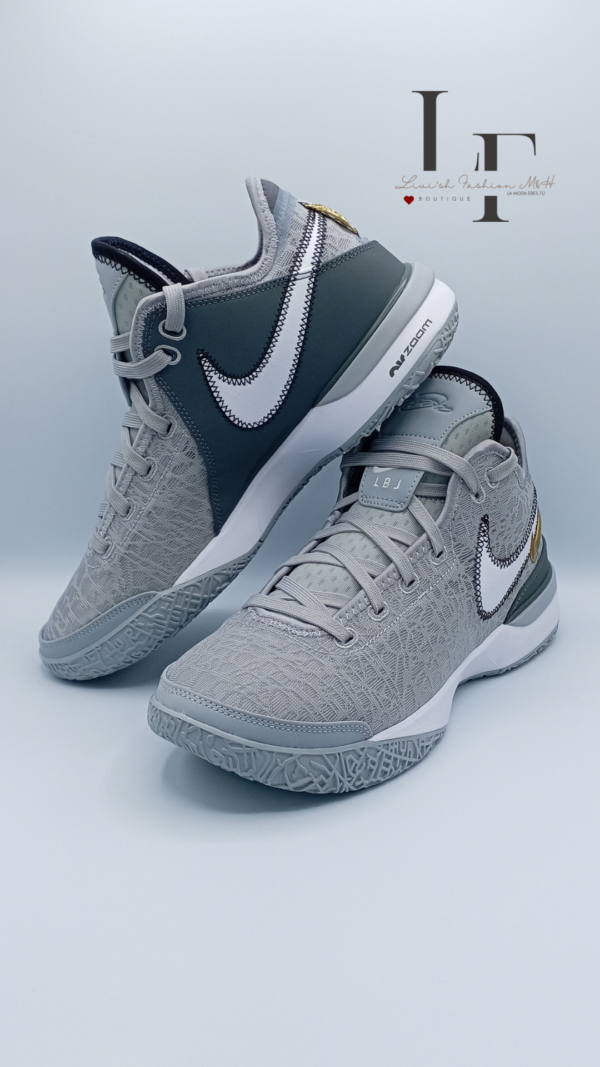 🌟NIKE ZOOM LEBRON NXXT GEN🌟
