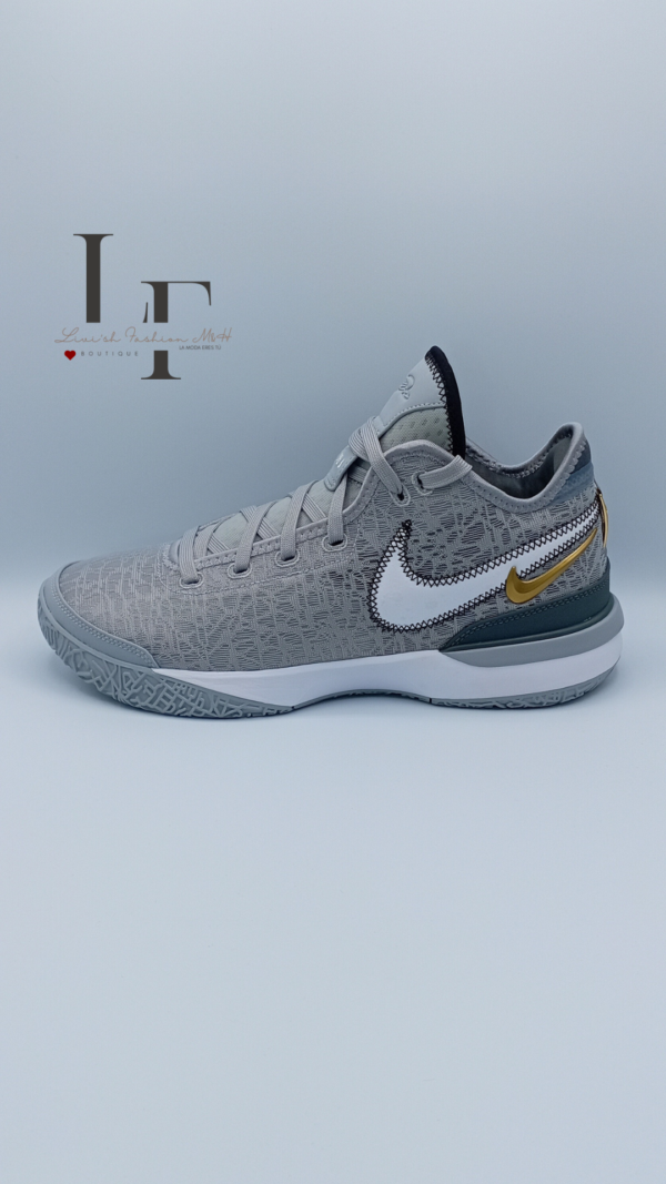 🌟NIKE ZOOM LEBRON NXXT GEN🌟 - Imagen 2