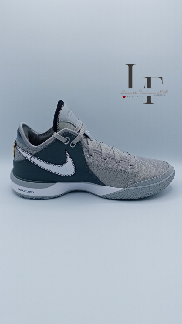 🌟NIKE ZOOM LEBRON NXXT GEN🌟 - Imagen 4