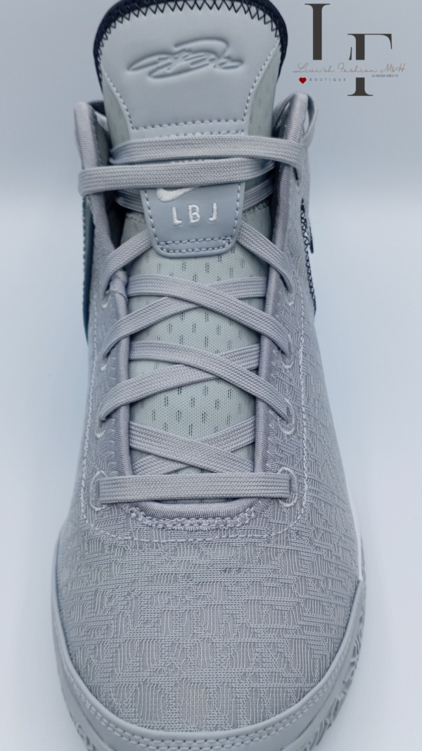 🌟NIKE ZOOM LEBRON NXXT GEN🌟 - Imagen 6